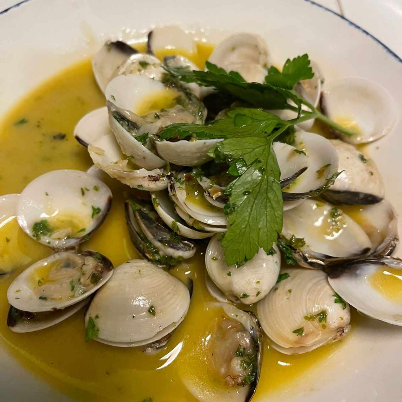 Vongole