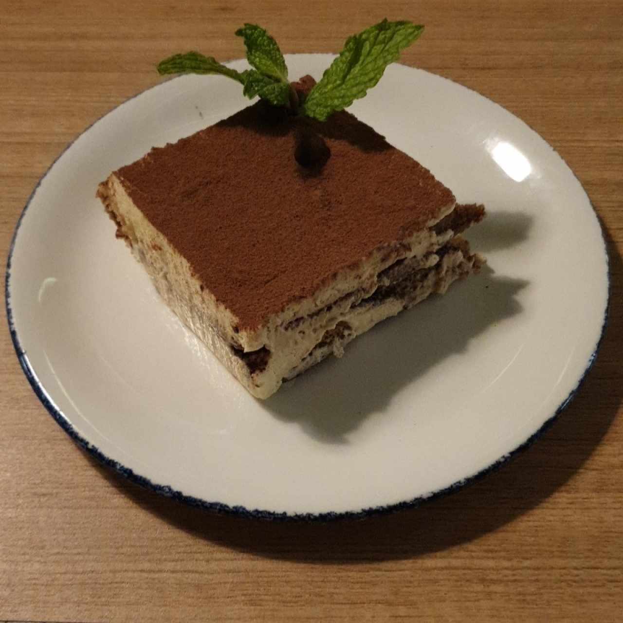 Tiramisù 