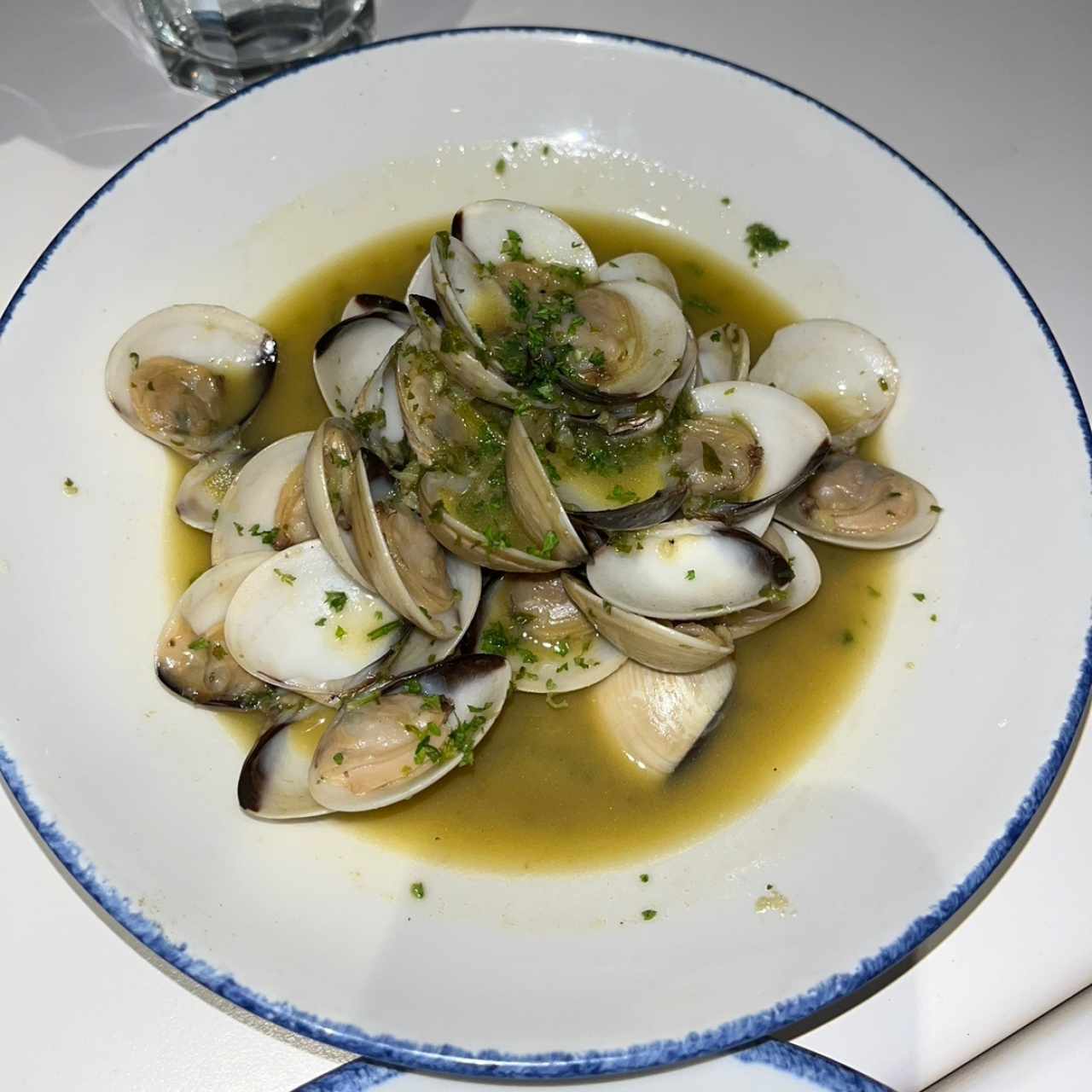 Vongole