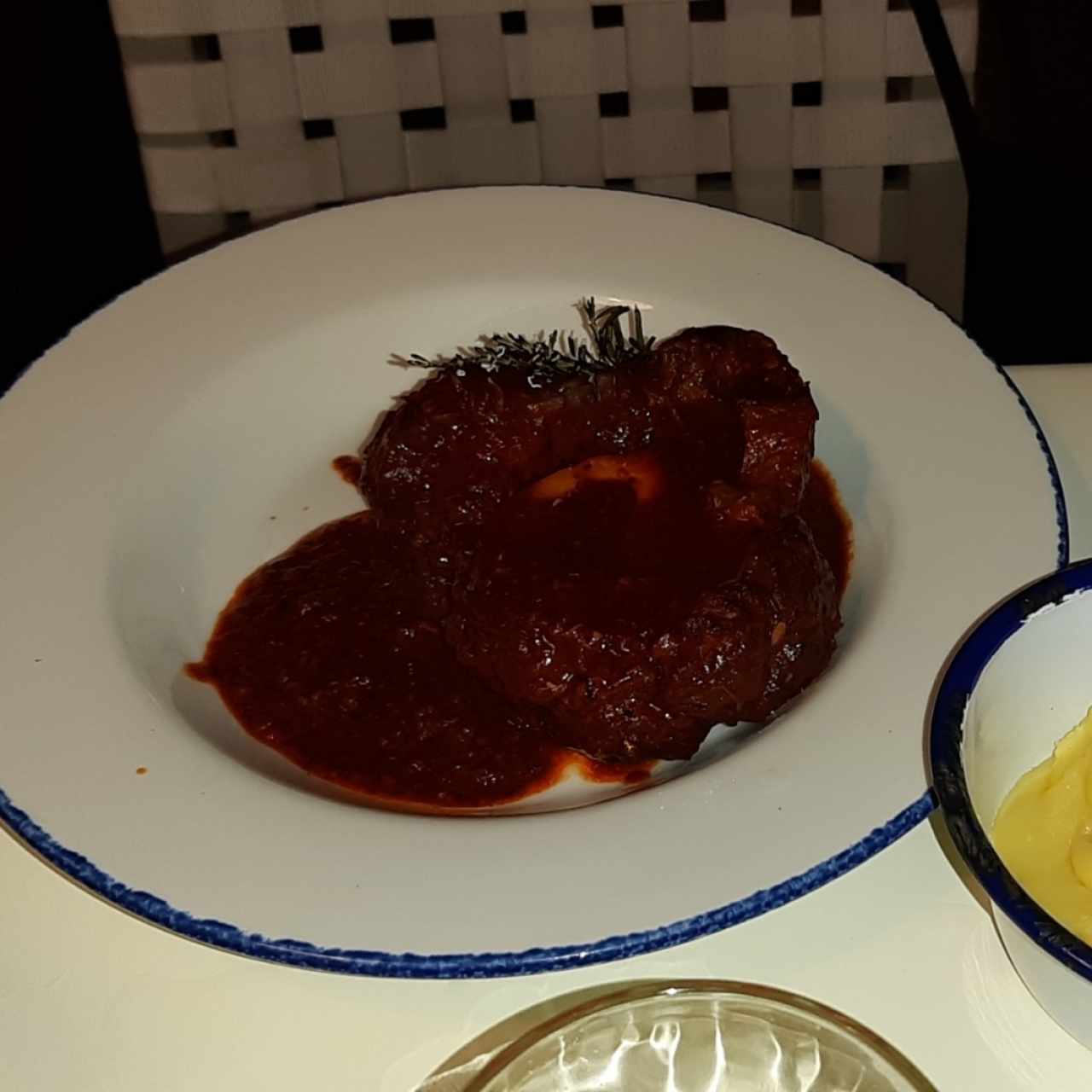 Ossobuco