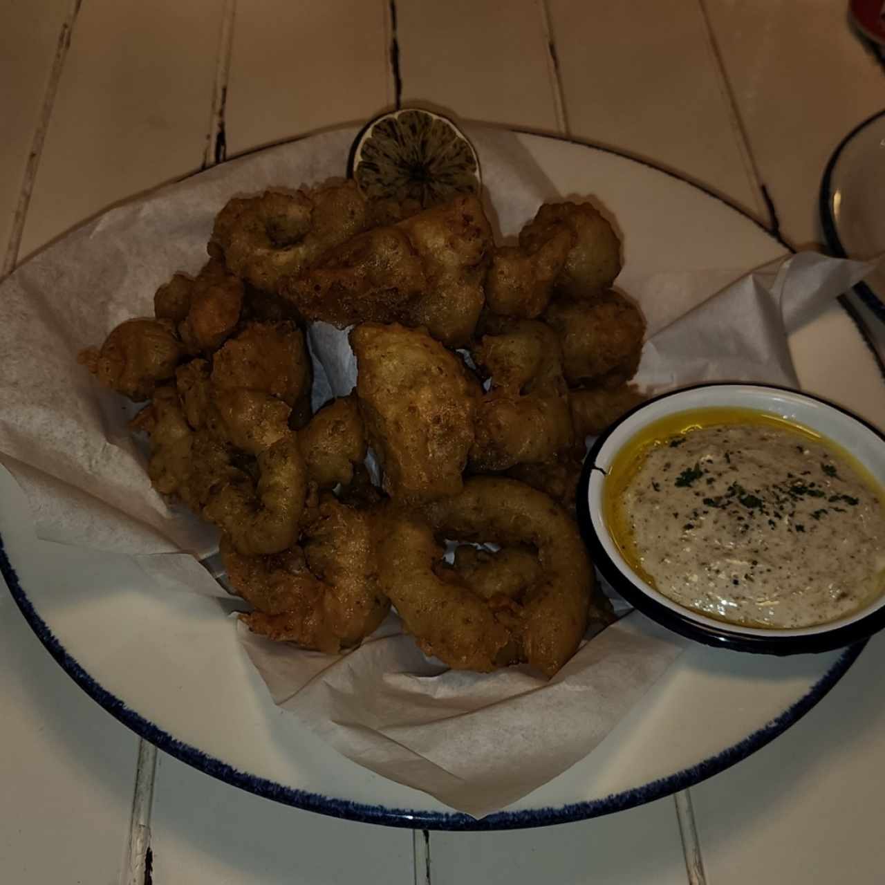 Fritto Misto