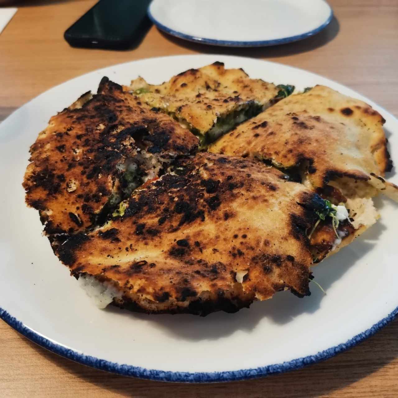 Pane - Focaccia Del Campo