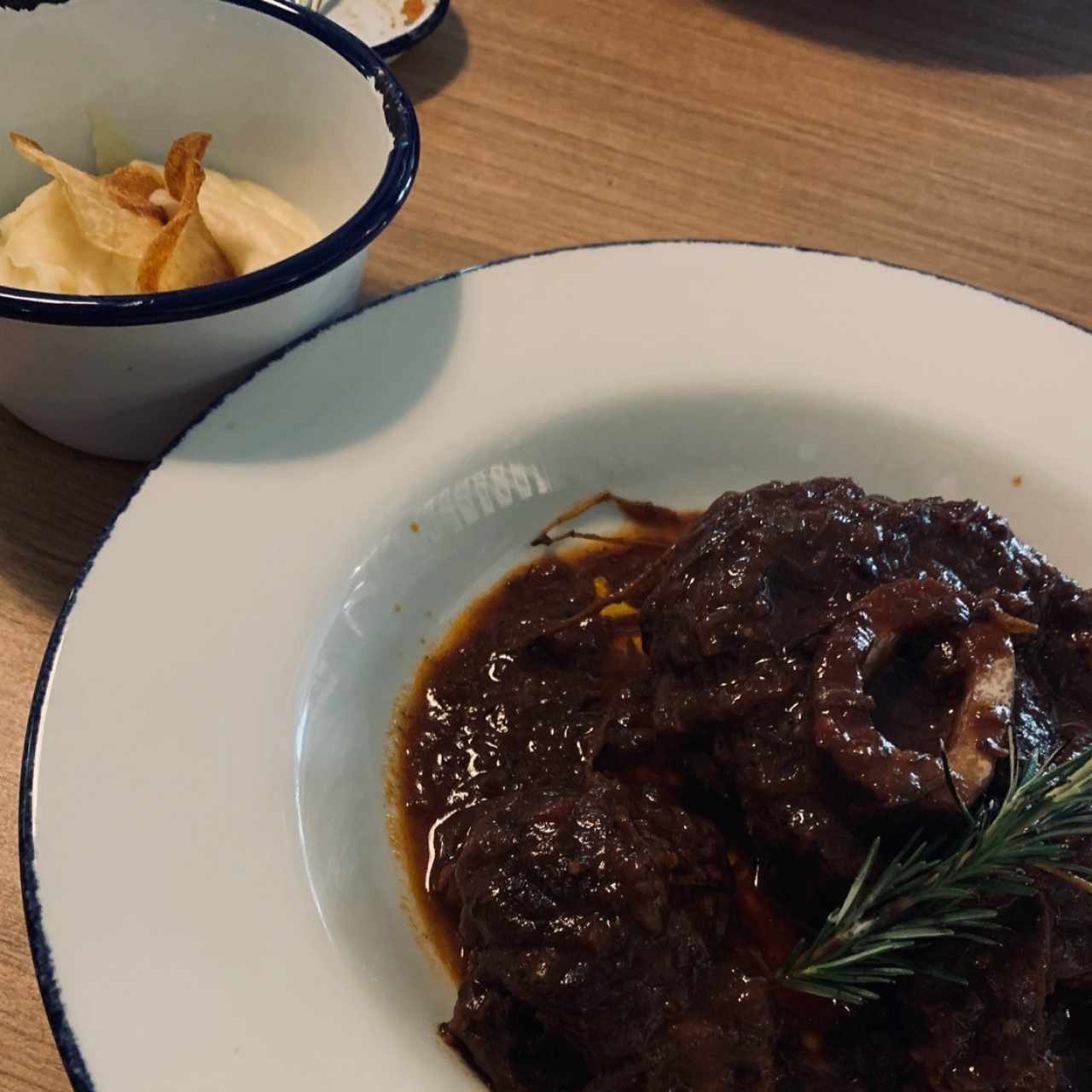 Ossobuco