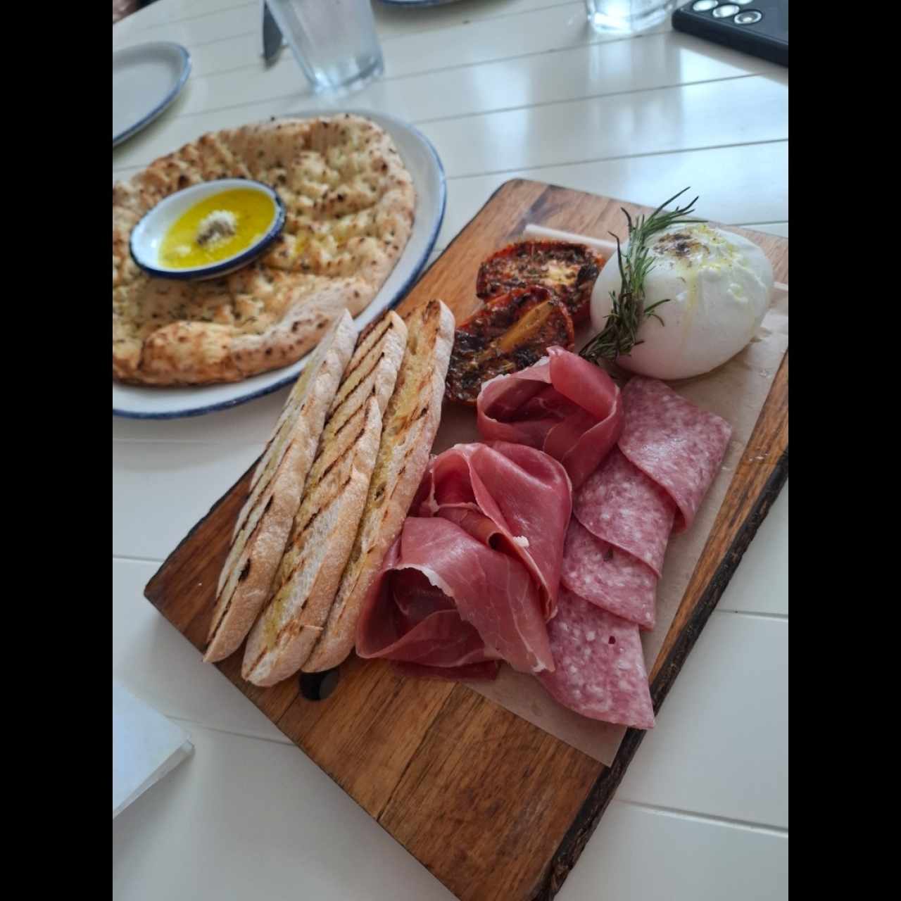 La Salumeria