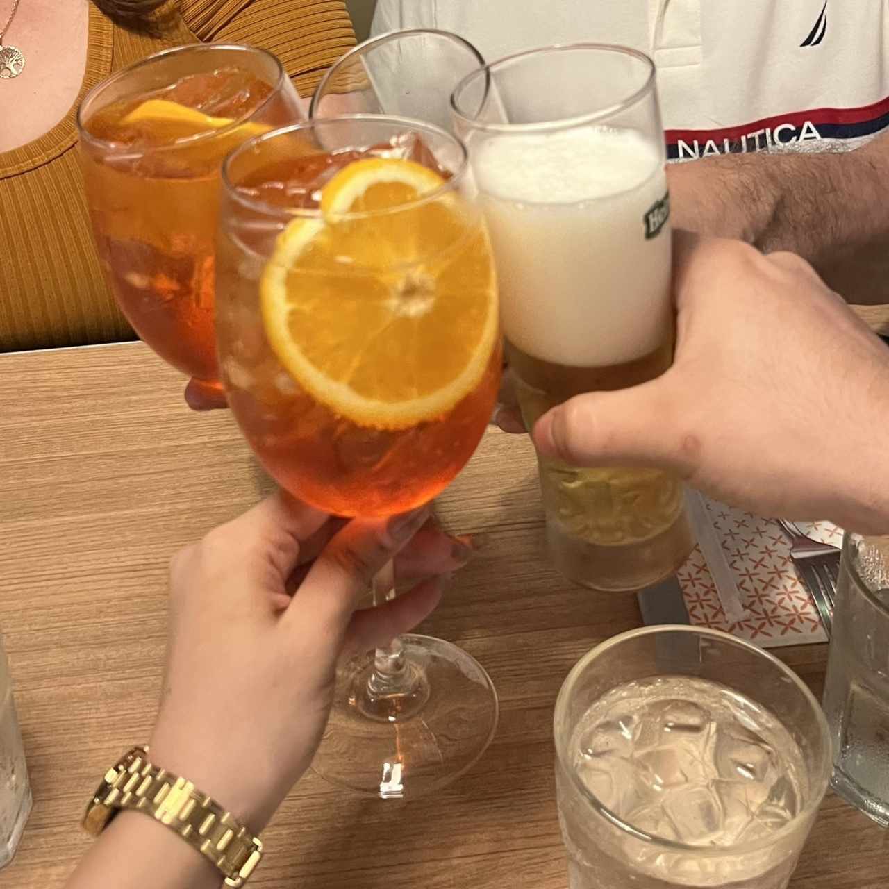 Spritz 