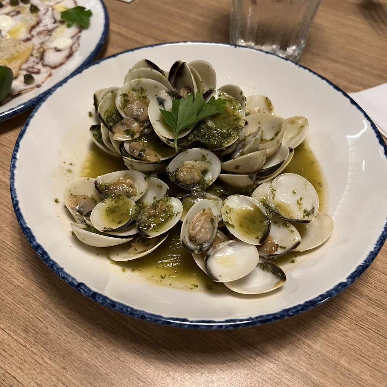 Vongole