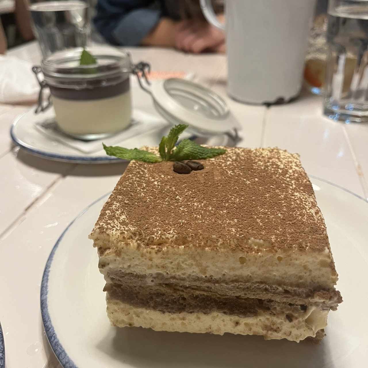 Dolci - Tiramisu