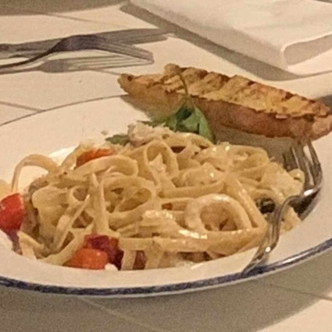 Pasta Frutti Di Mare