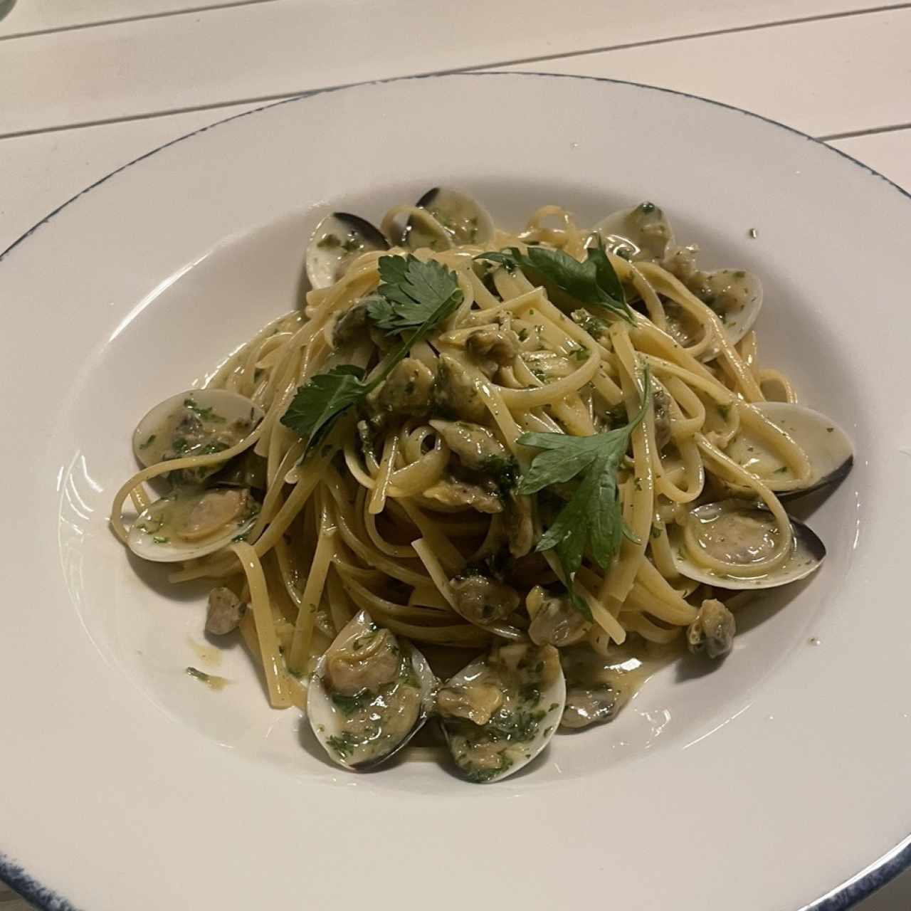 Vongole