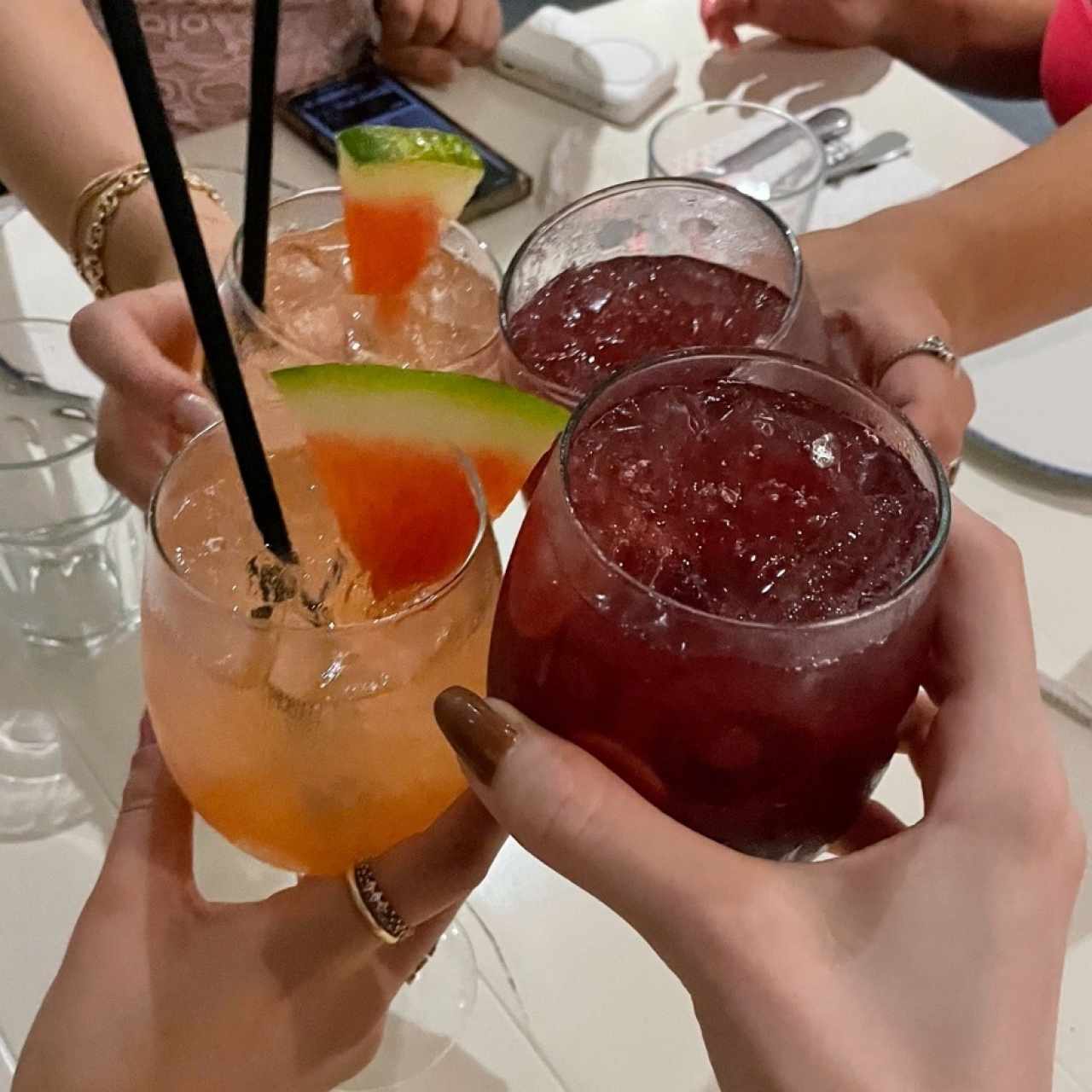 Cocteles
