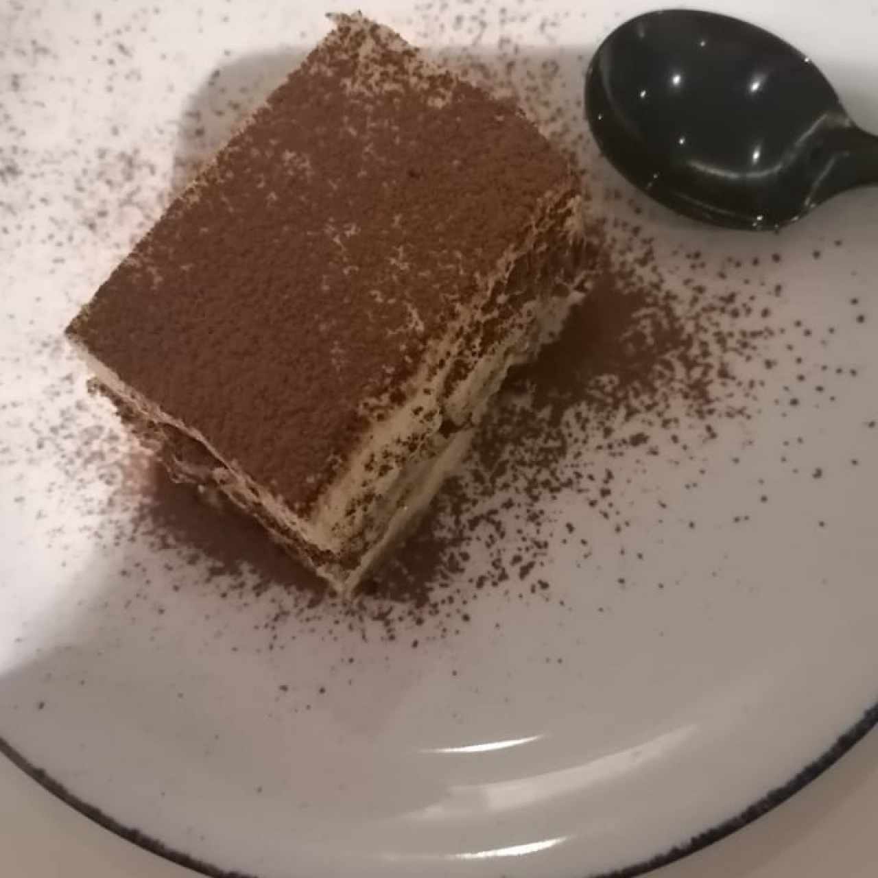 Dolci - Tiramisu