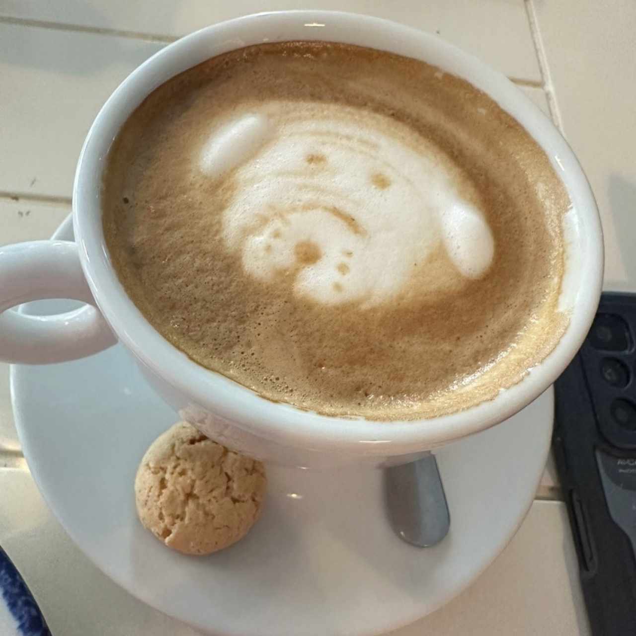 Capuchino