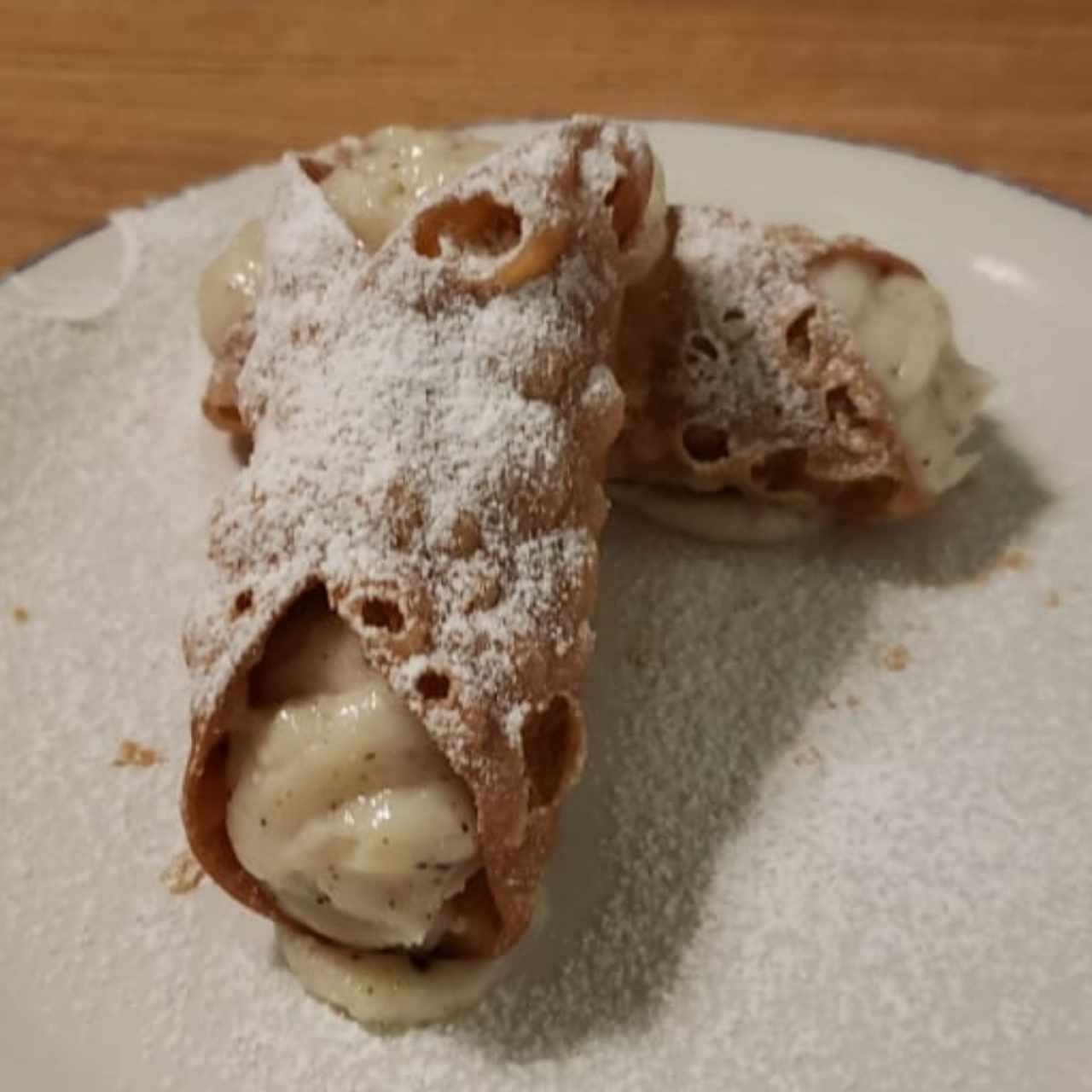 cannoli lucca