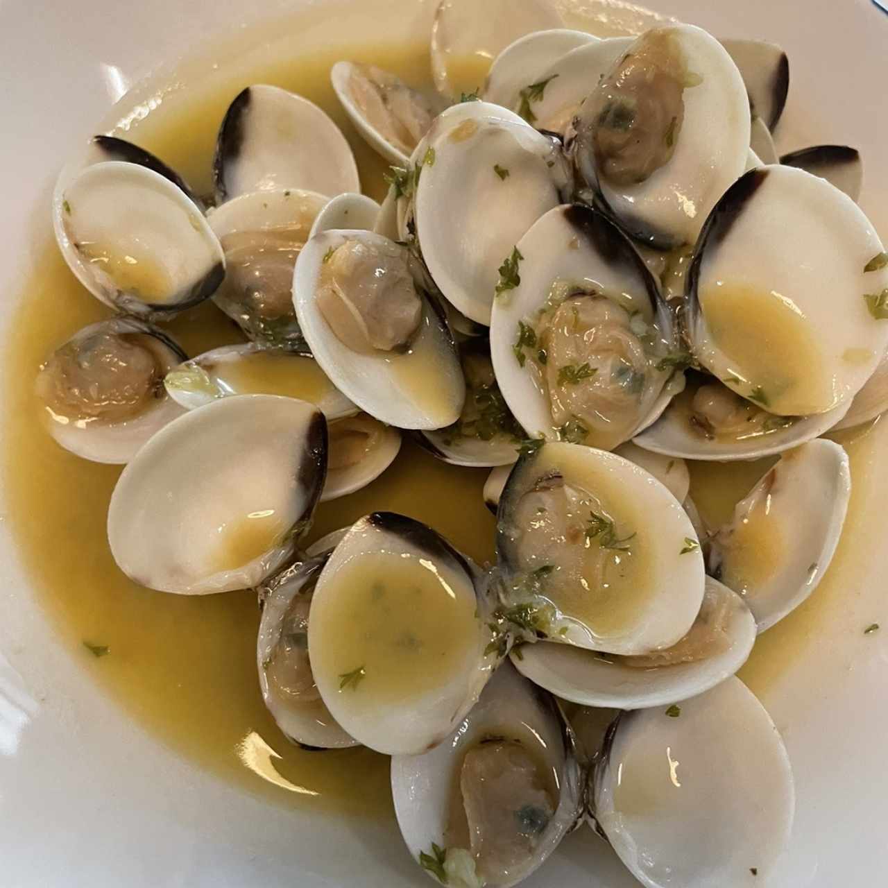 Vongole - 10/10