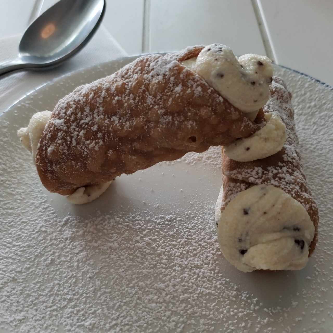 Cannolli