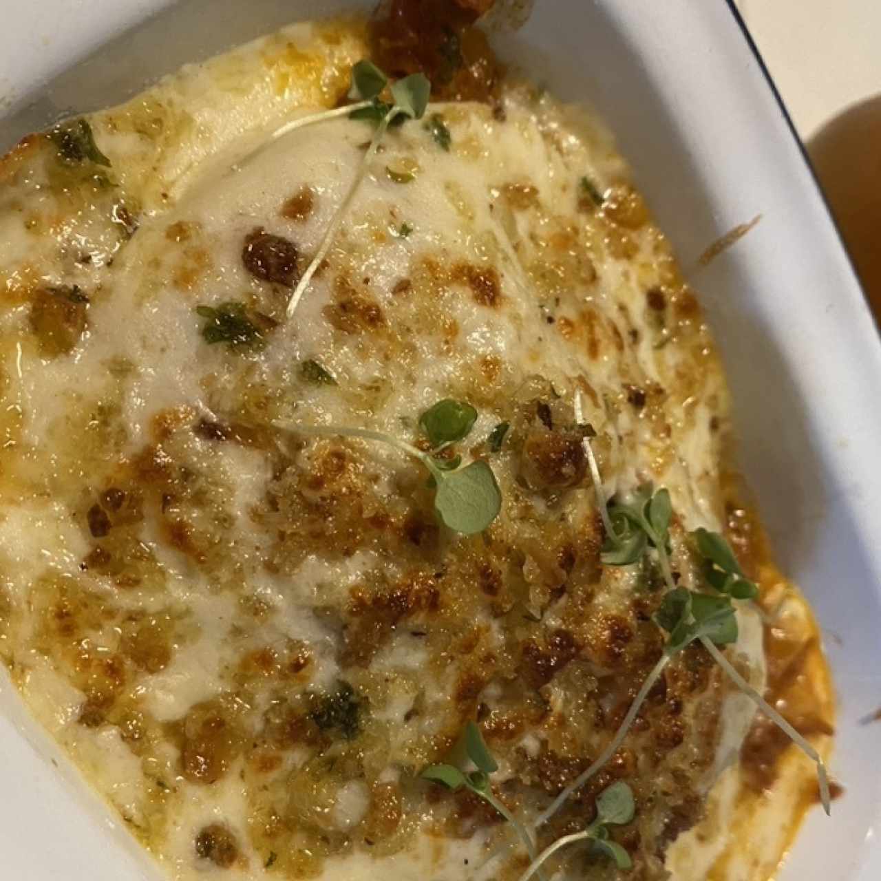 Pastas - Lasagna Bolognesa