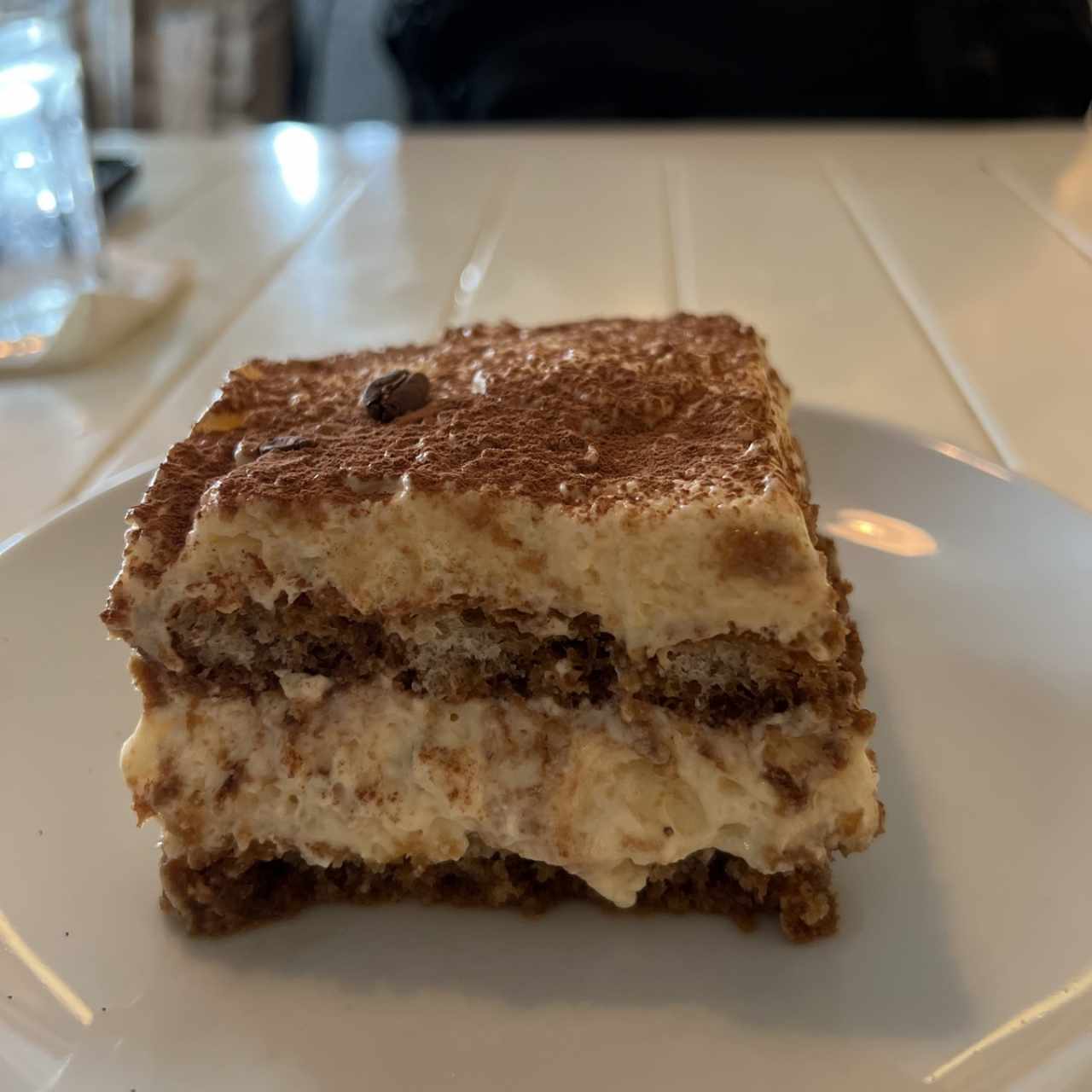 Tiramisú 