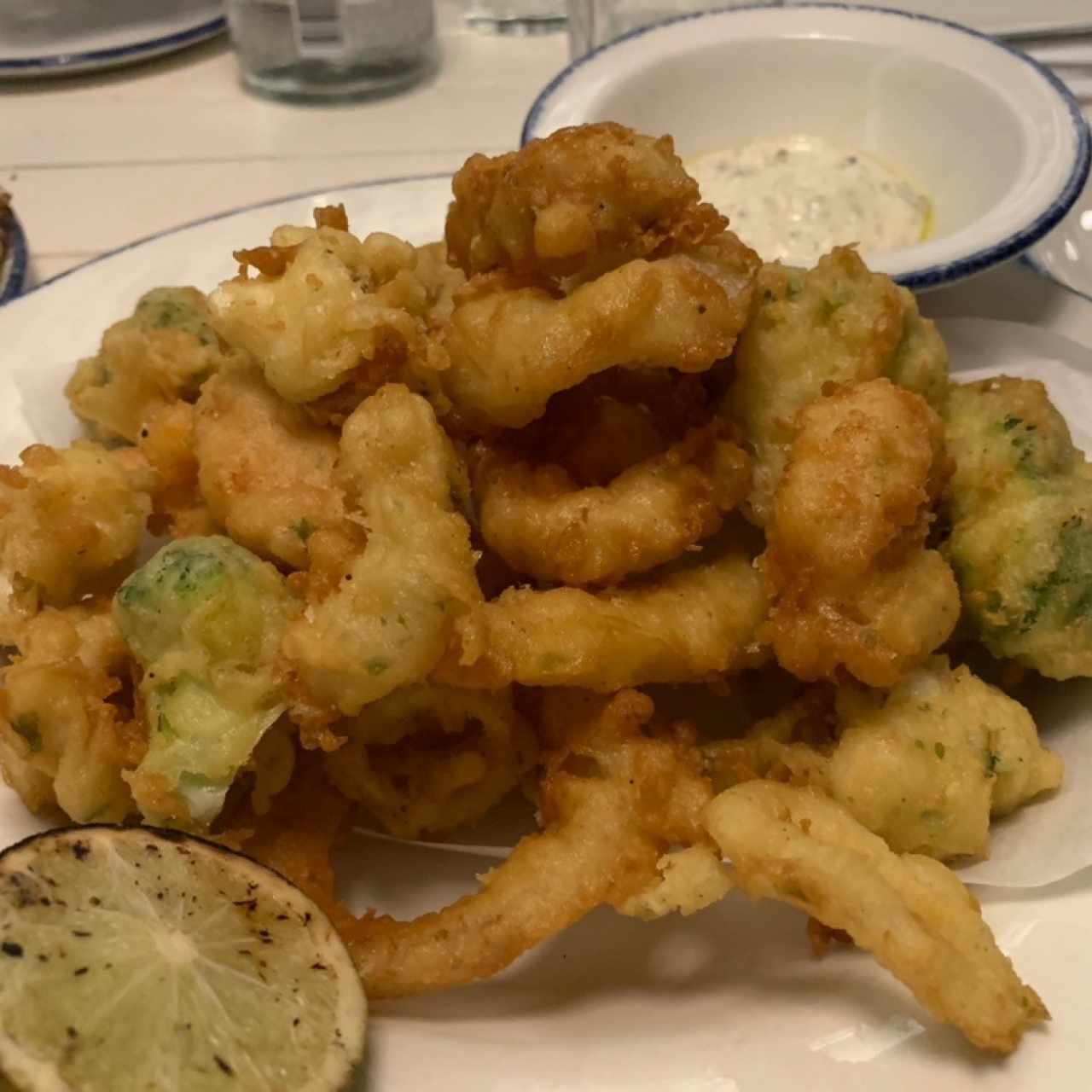 Fritto Misto