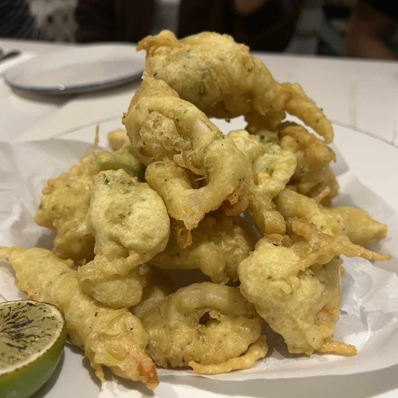 Fritto Misto