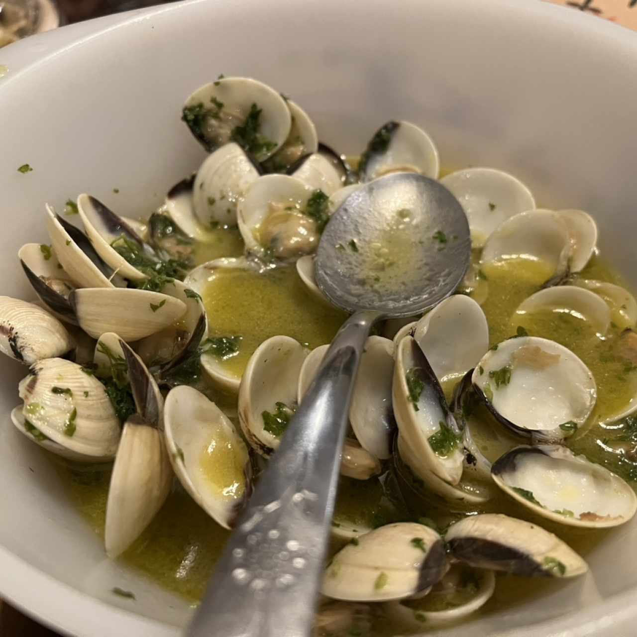 Vongole