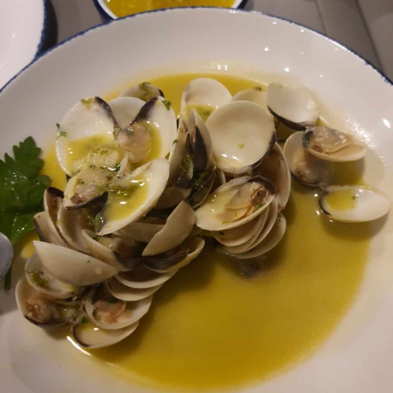 Vongole