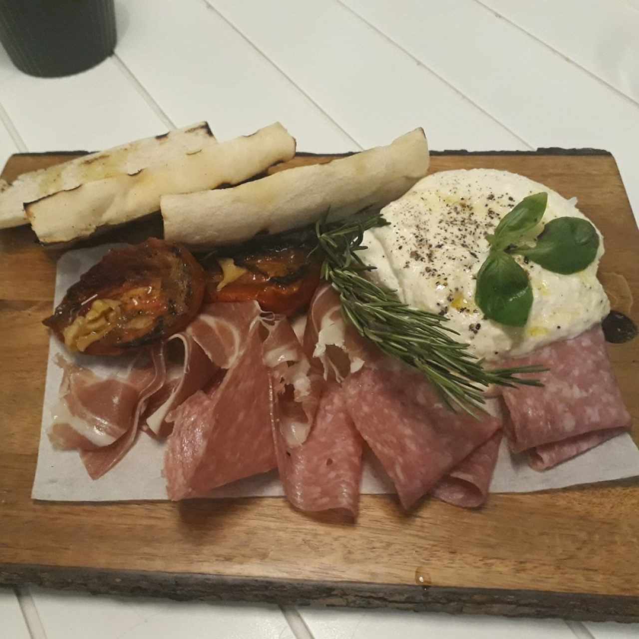 Burrata