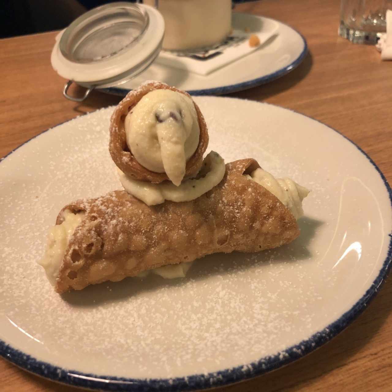 cannoli