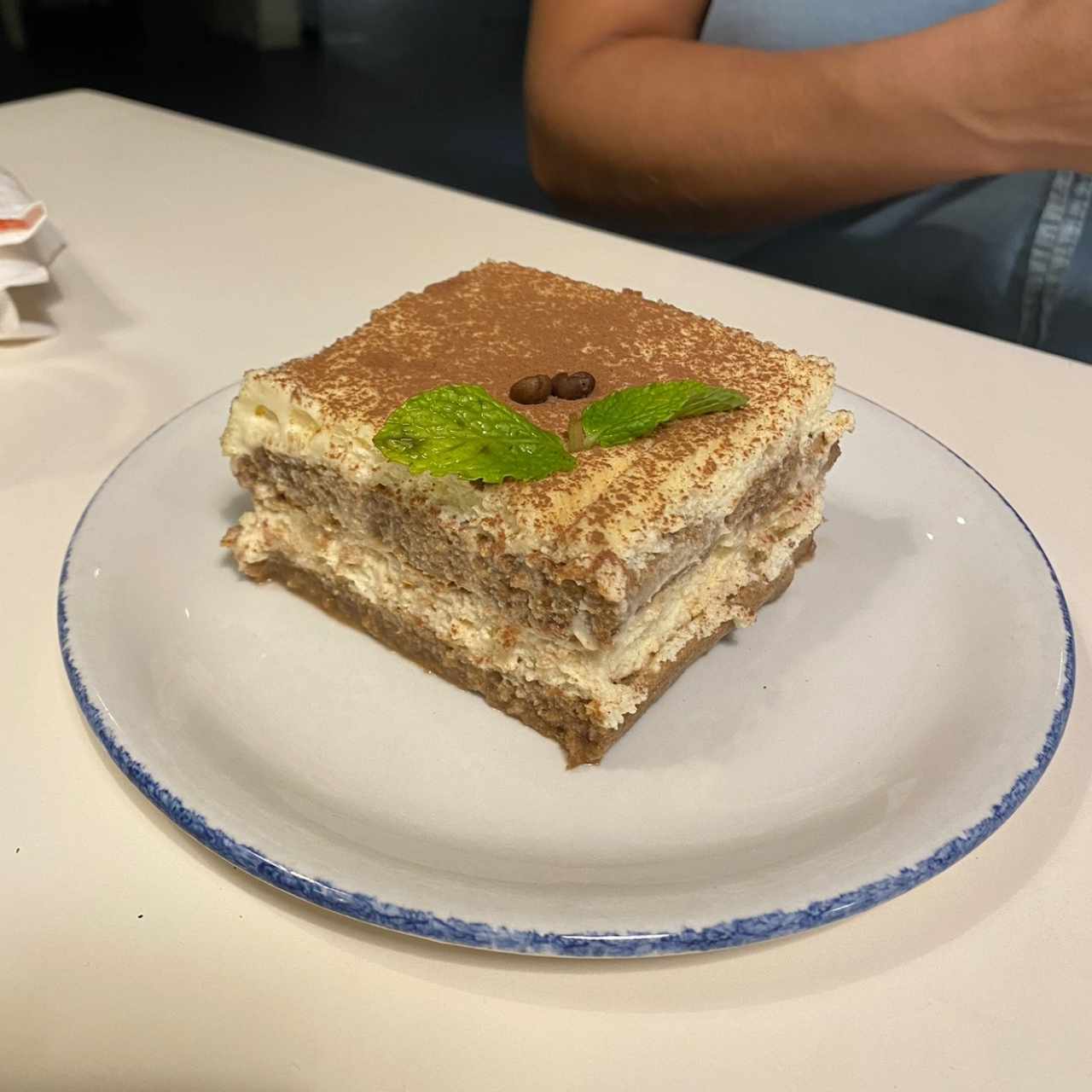 Dolci - Tiramisu