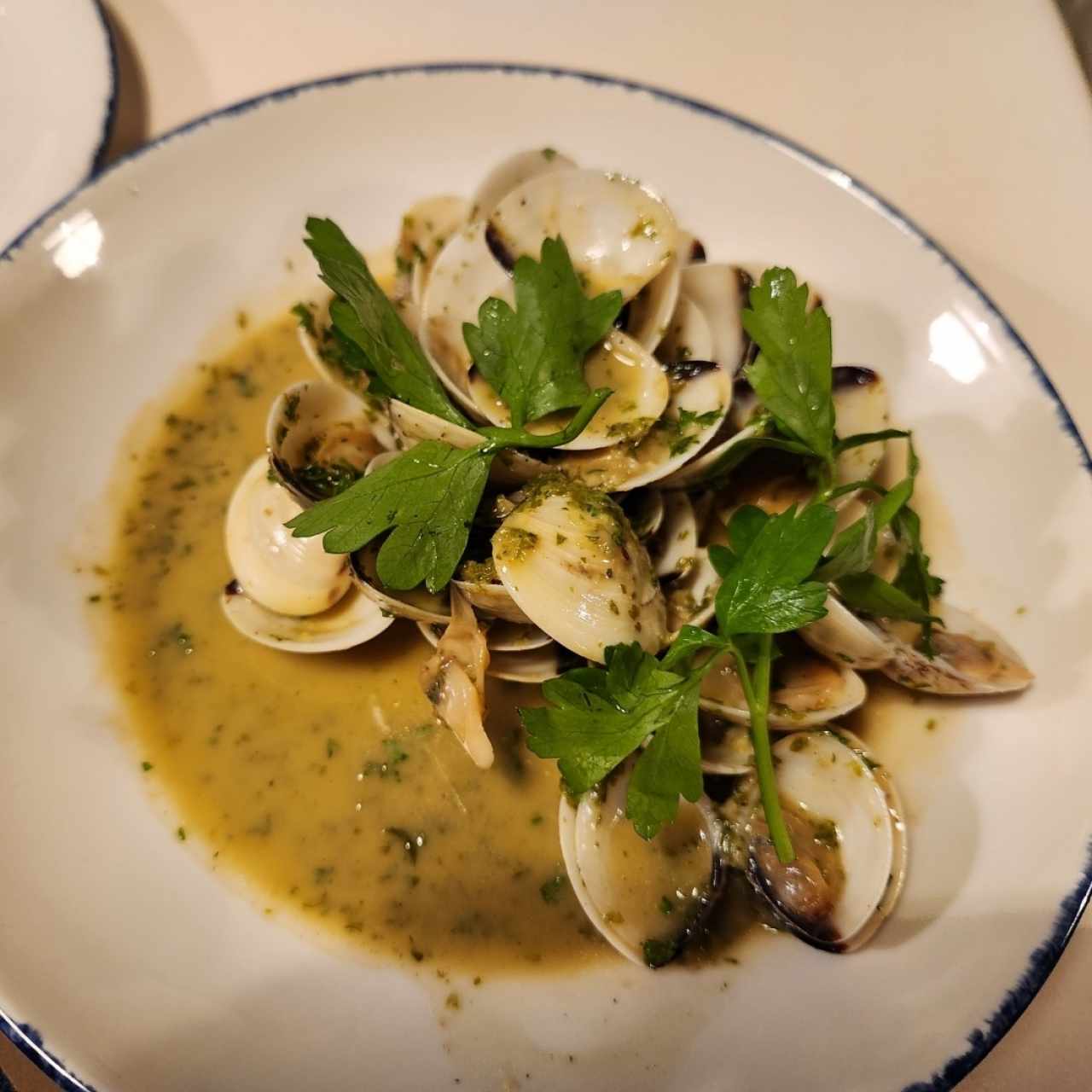 Vongole