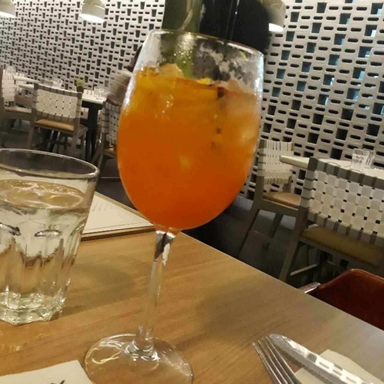 spritz