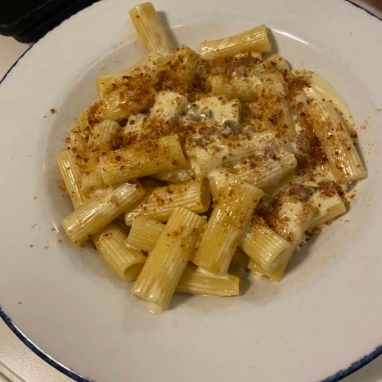 Pastas - Rigatoni Alla Norma