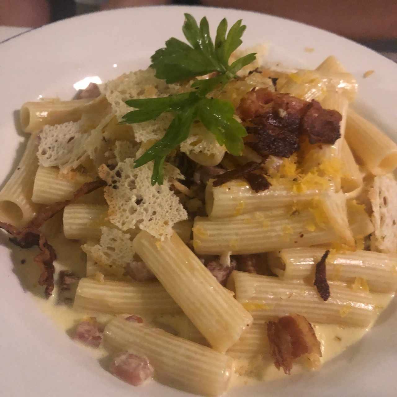 Carbonara