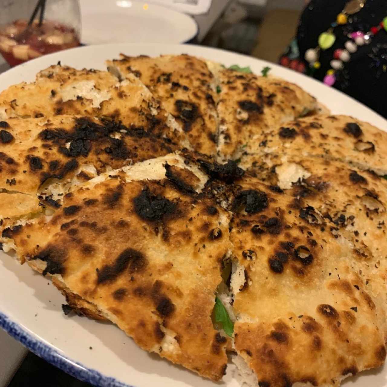 FOCACCIA LUCCA