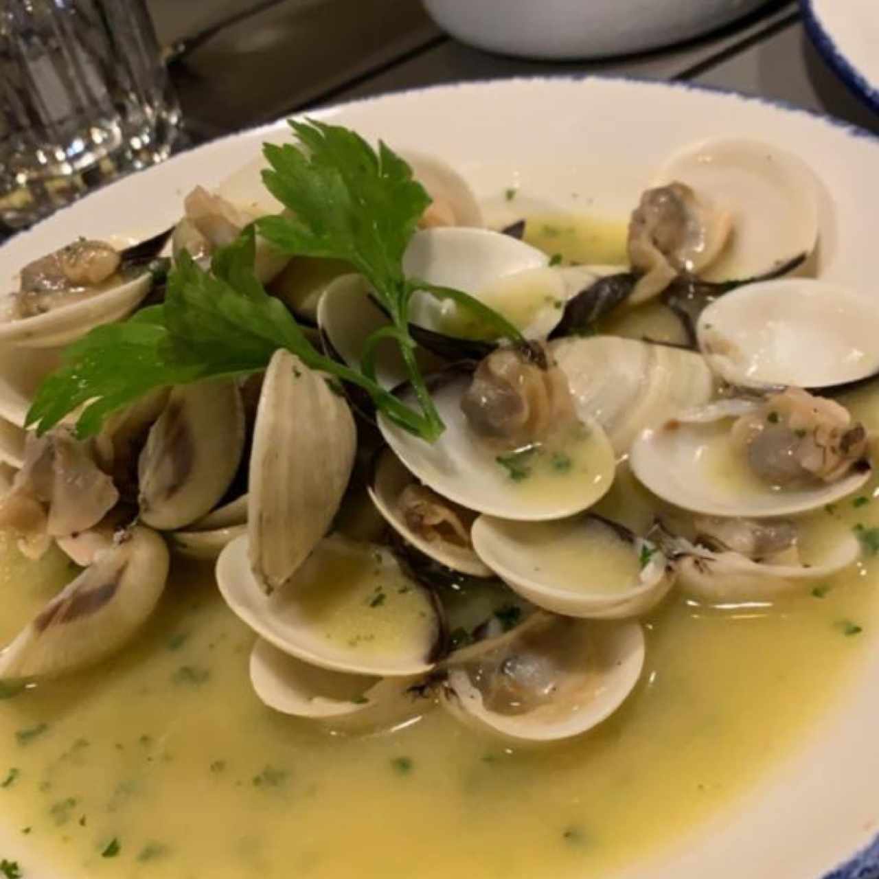 VONGOLE