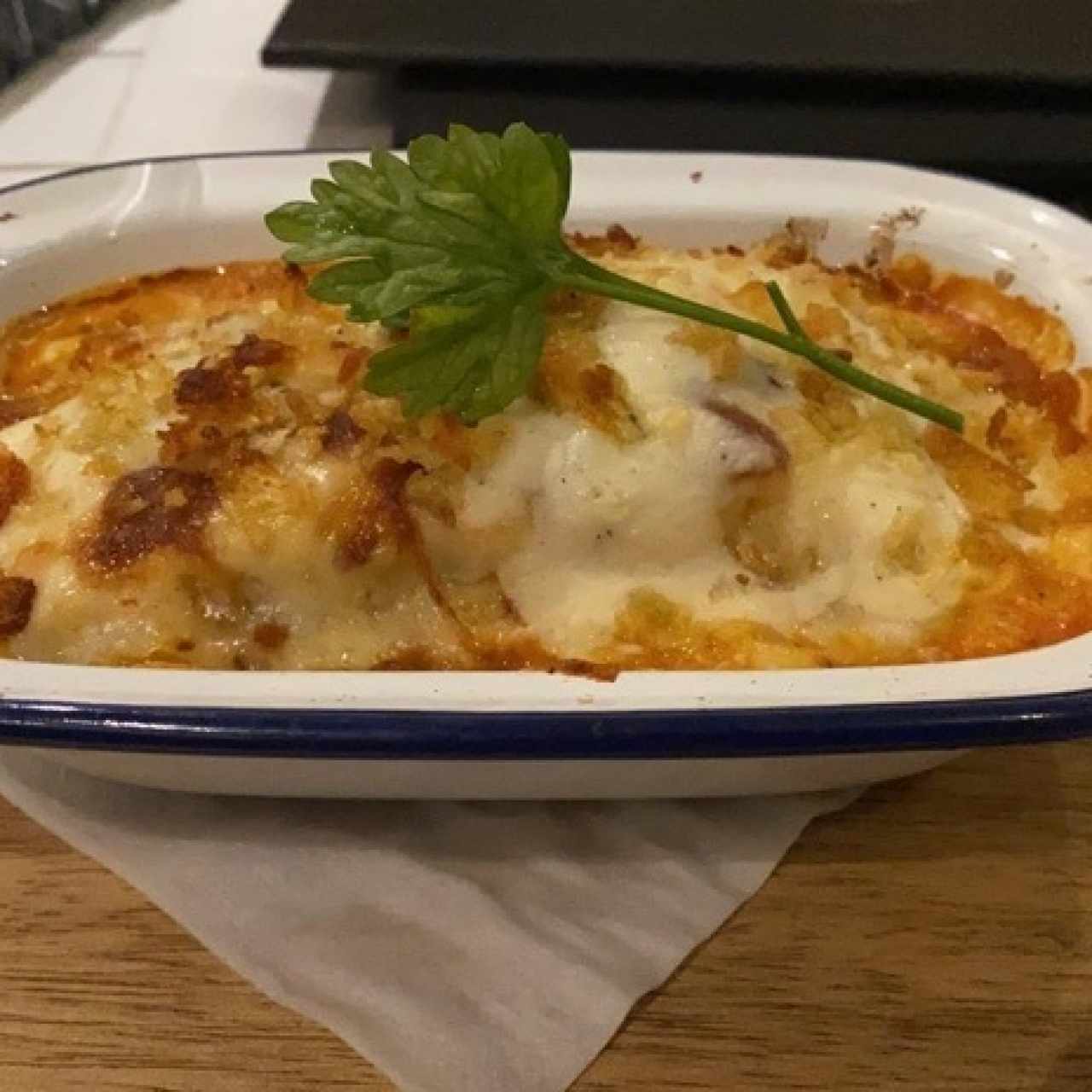 Lasagna