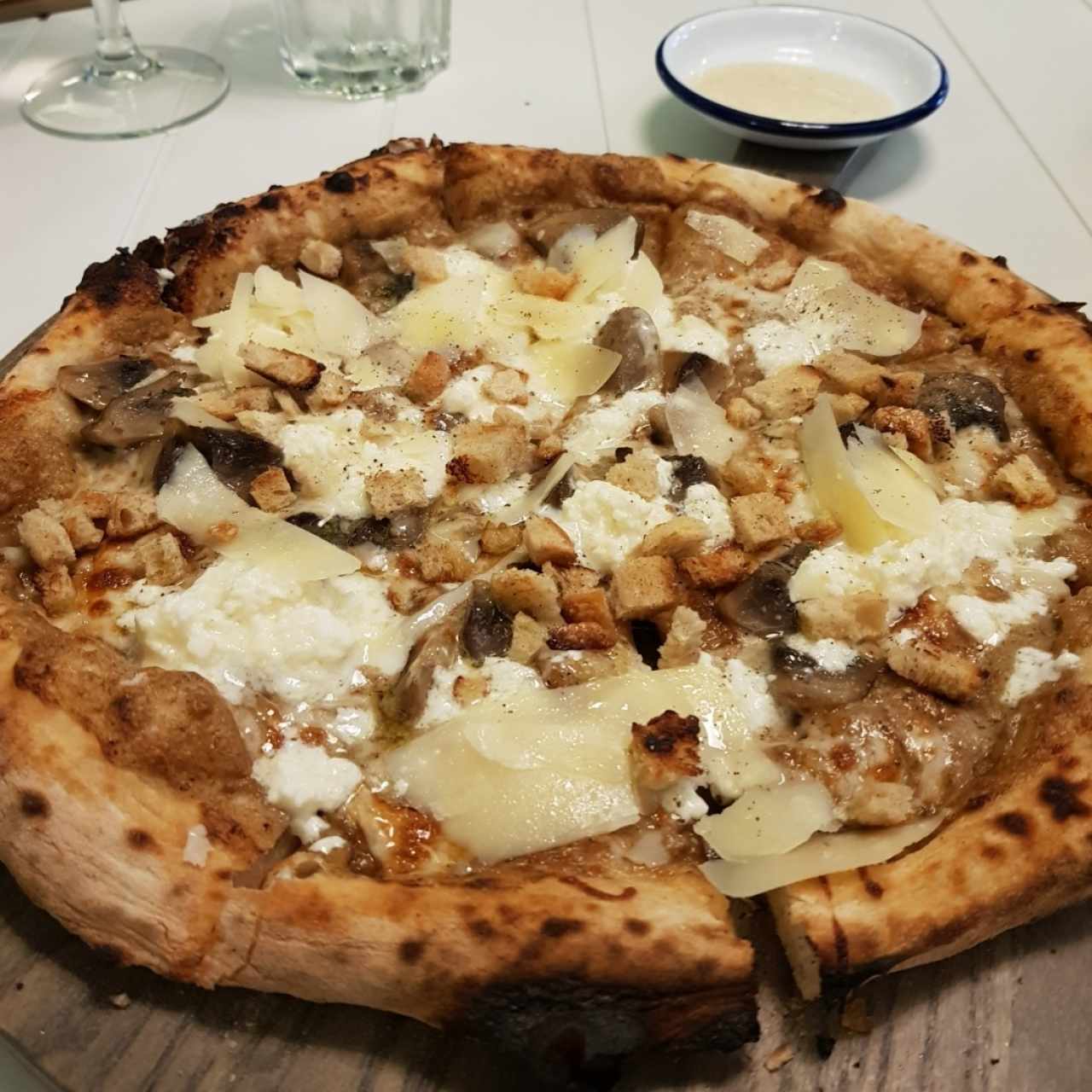 pizza Italiosa