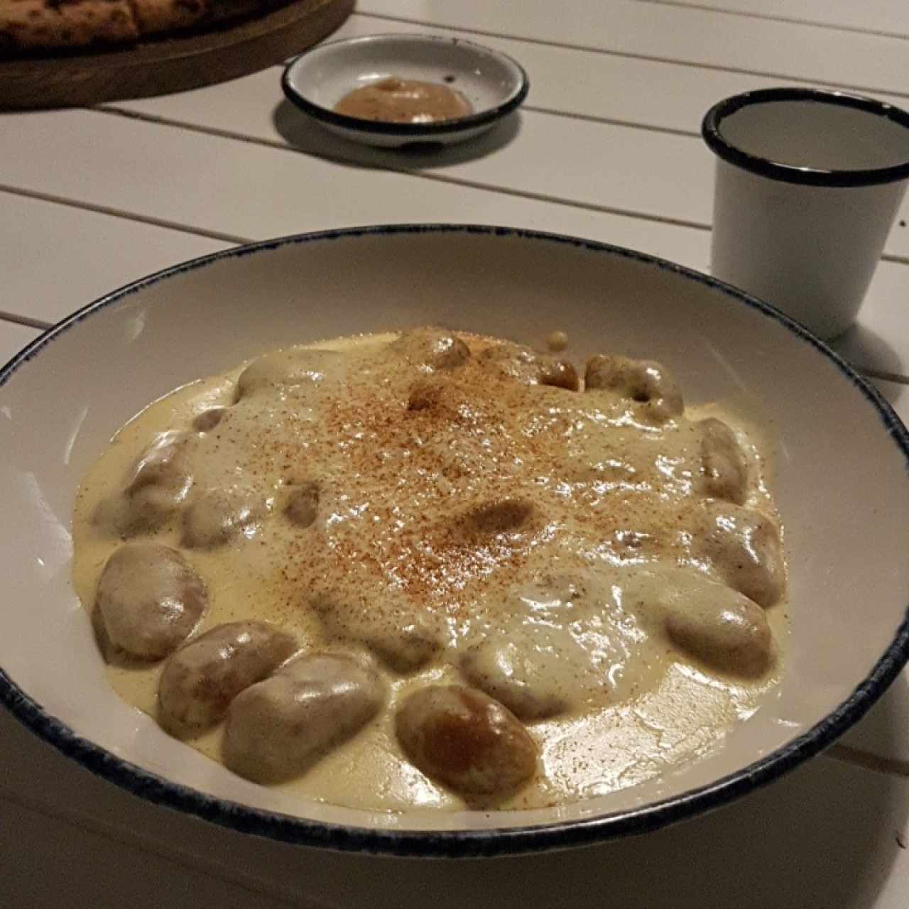 Gnocchi 