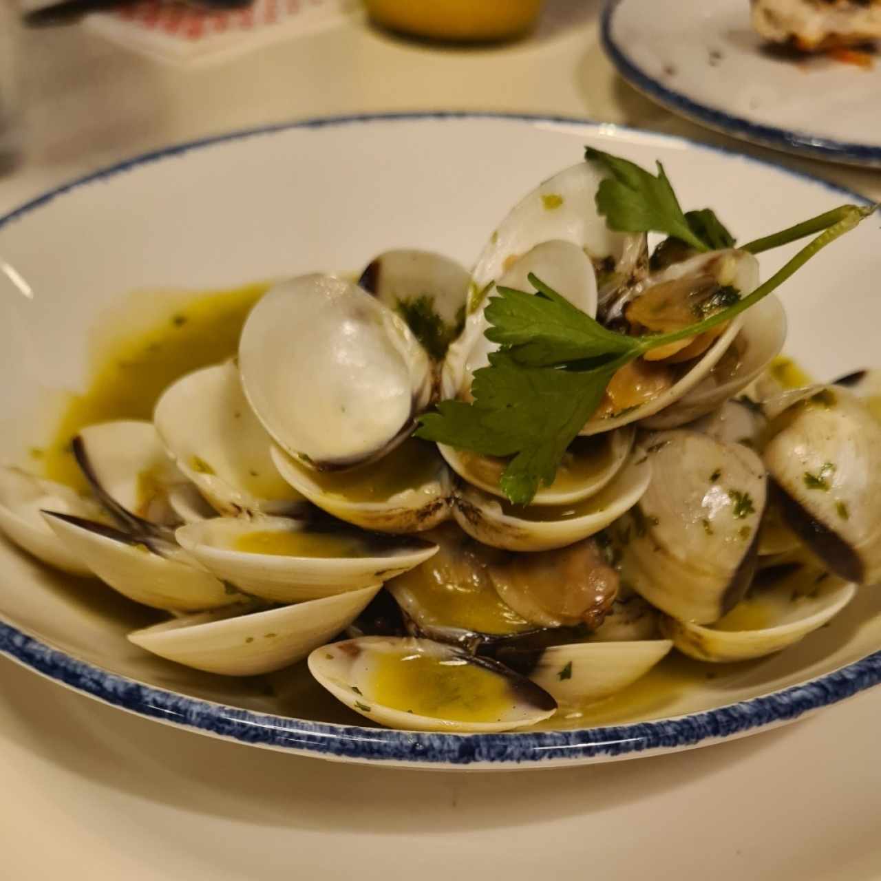 Vongole