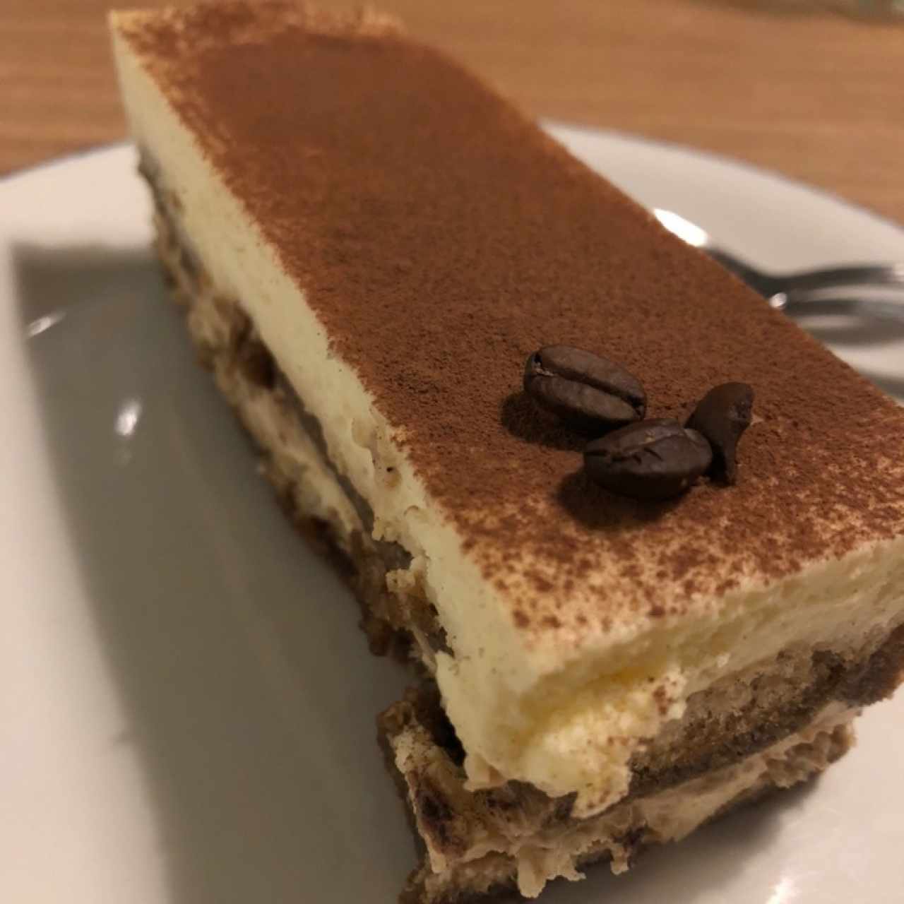 Dolci - Tiramisu