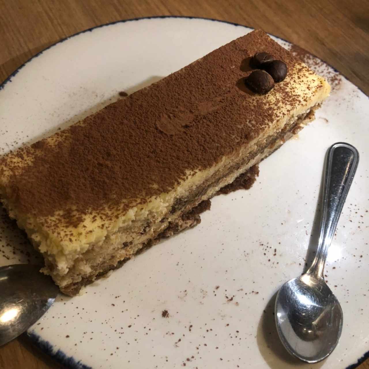 Dolci - Tiramisu