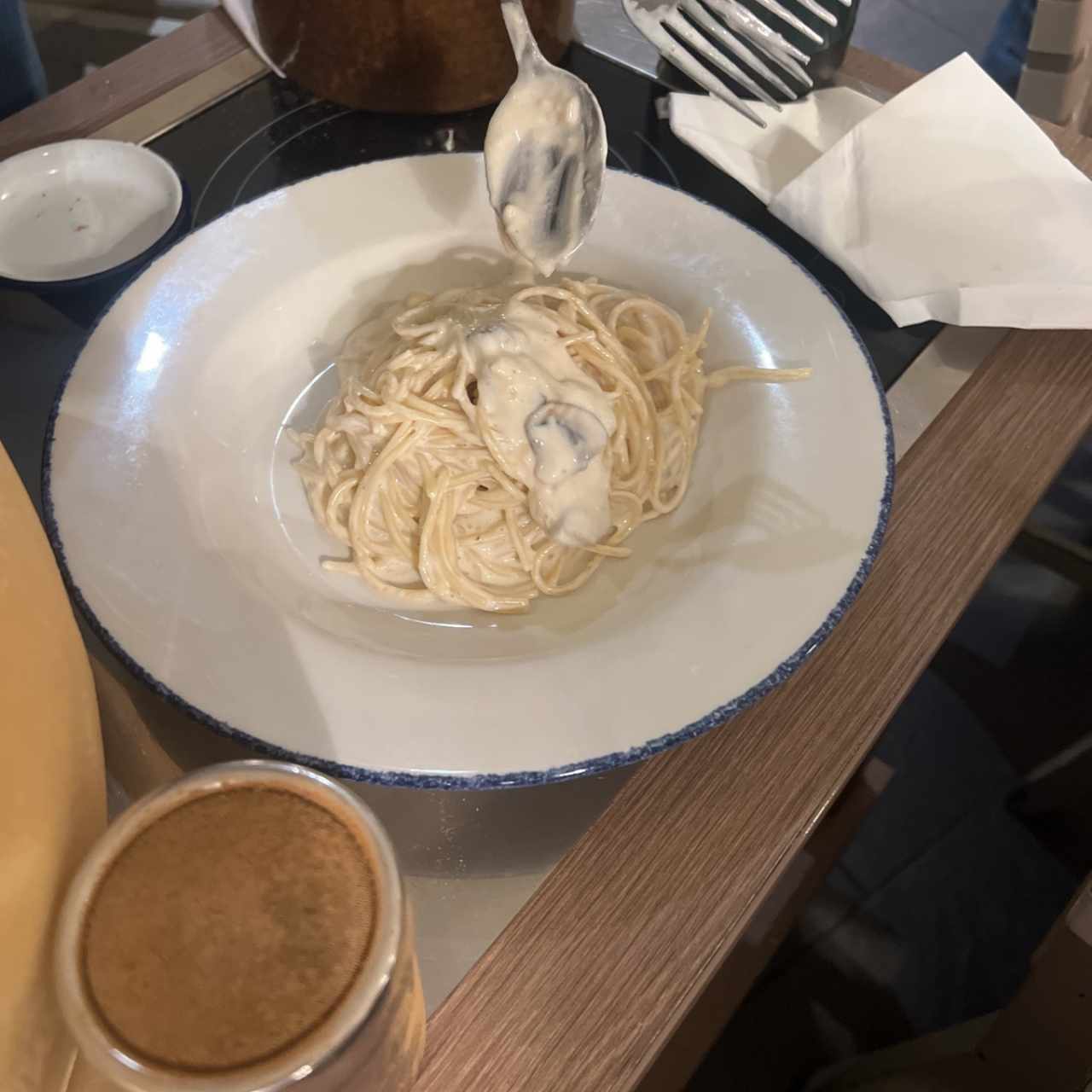 Pasta Di Gragnado I.G.P Alla Routa