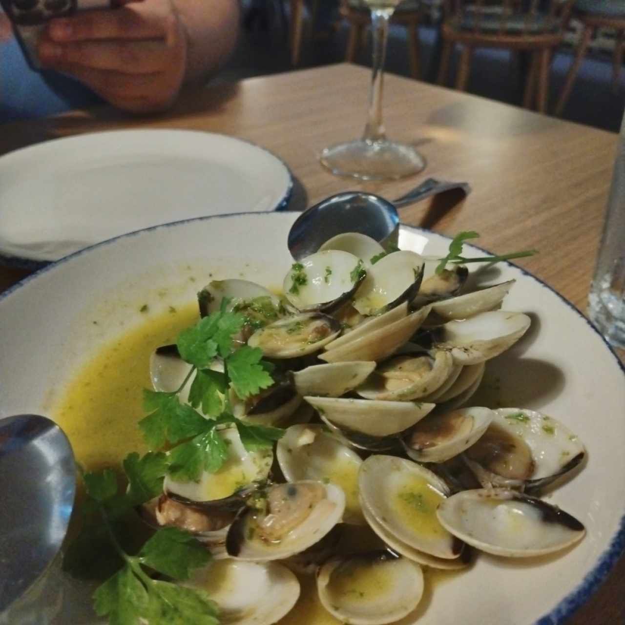 Vongole