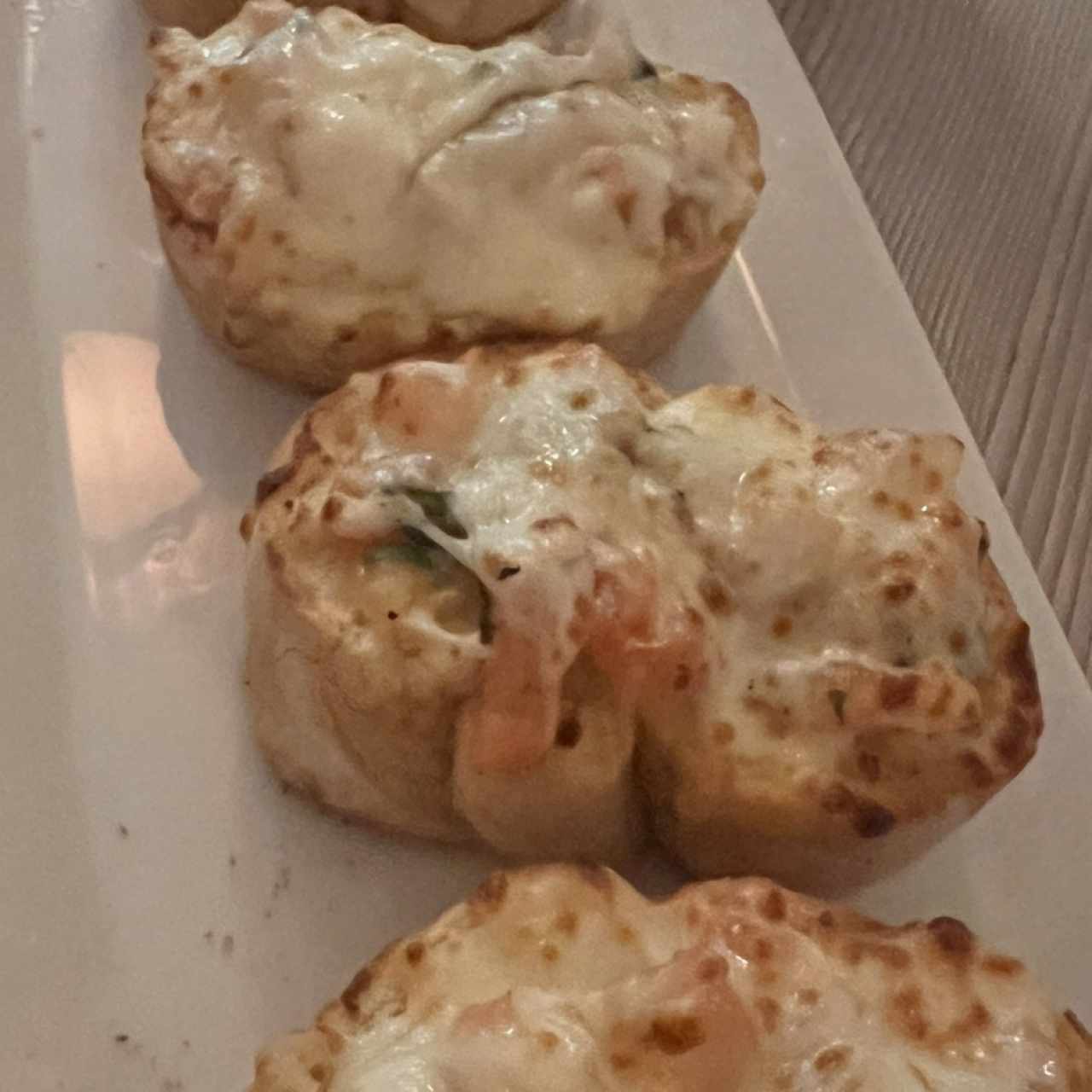 Focaccia Lucca