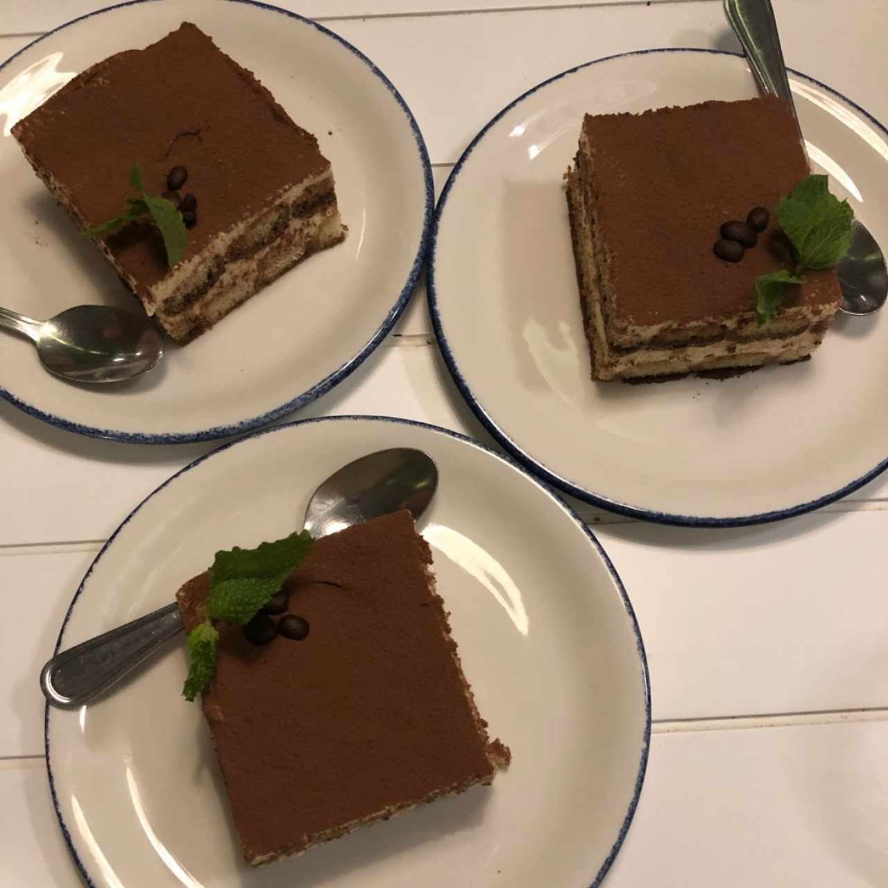 Tiramisu 