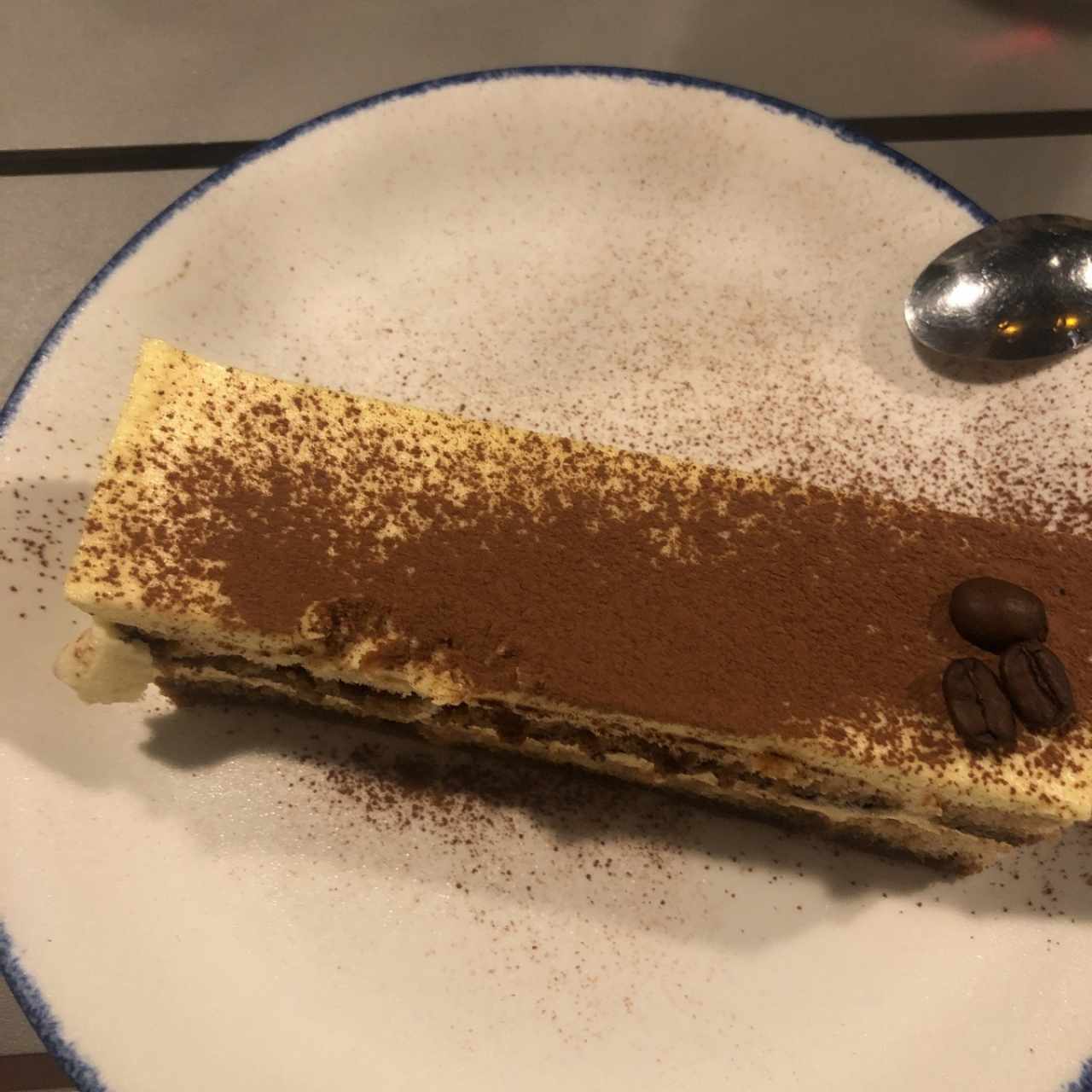 Dolci - Tiramisu