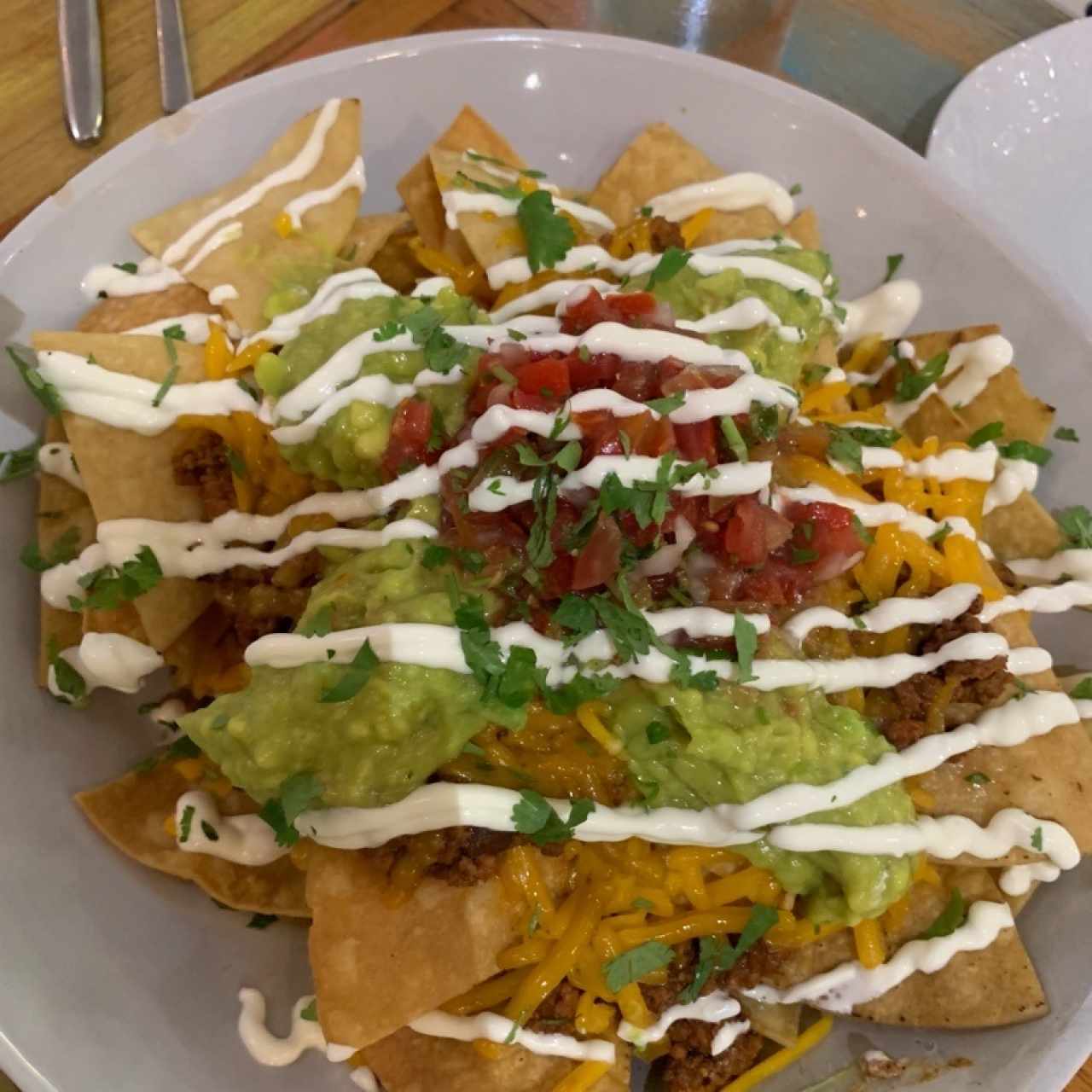 nachos