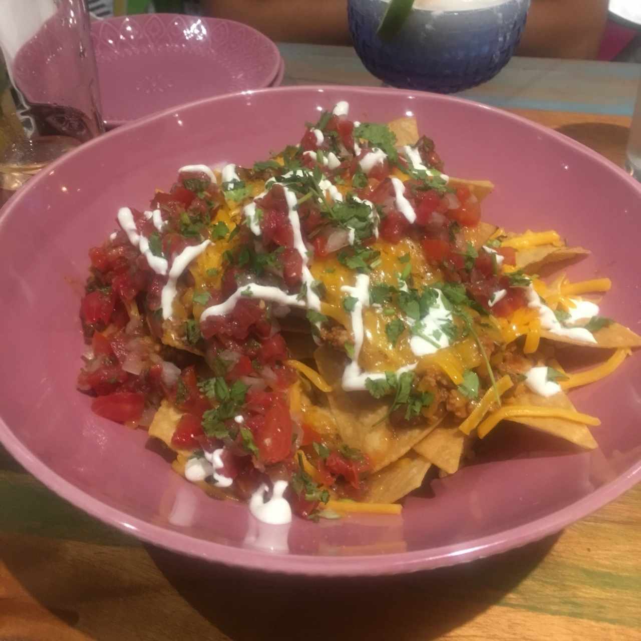 Nachos