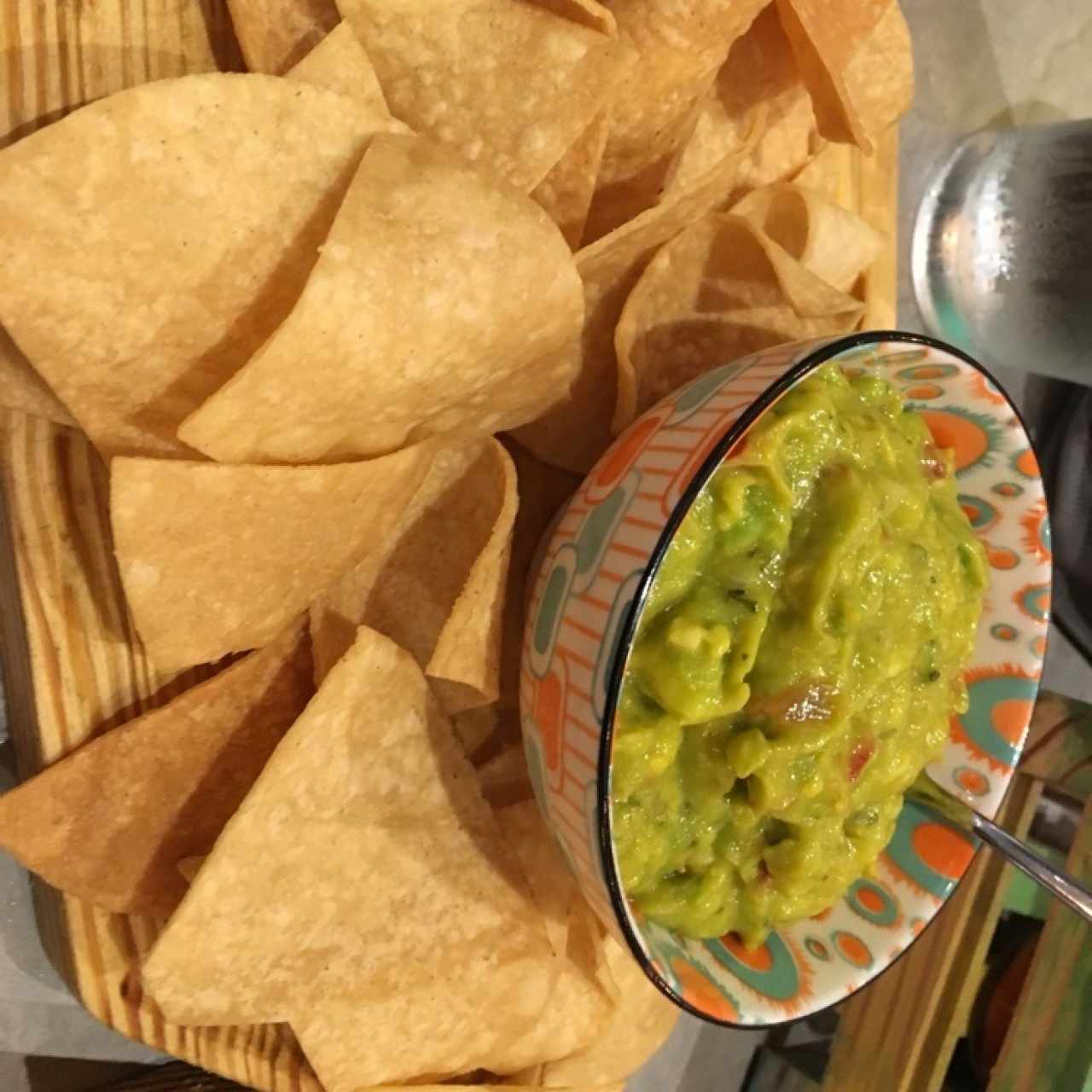 guacamole