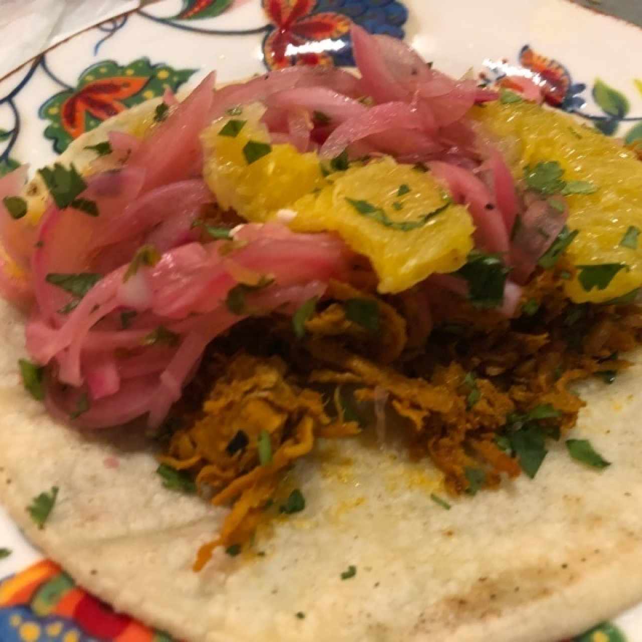 taco pibil