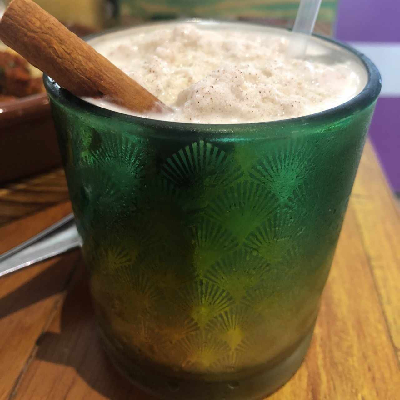 horchata